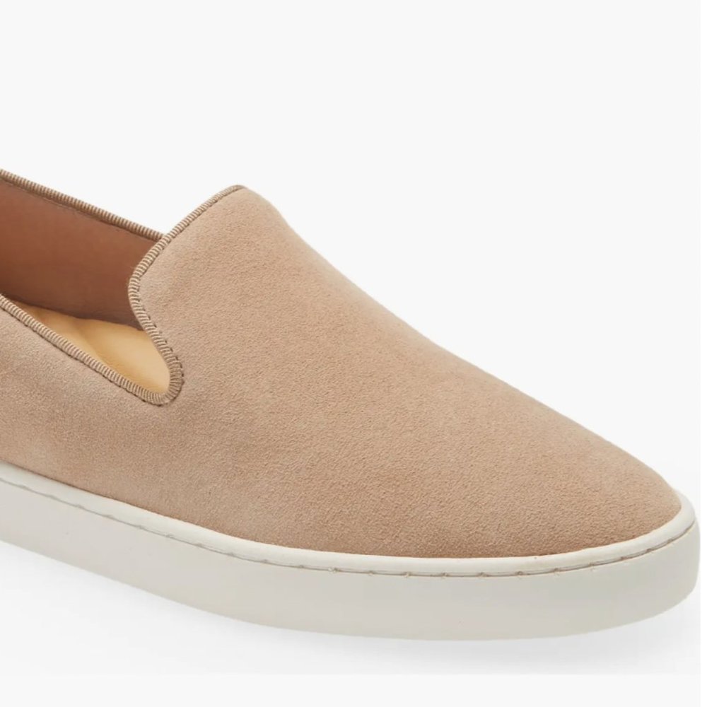 Birdies - The Swift Sneaker. Shell Color. - image 1